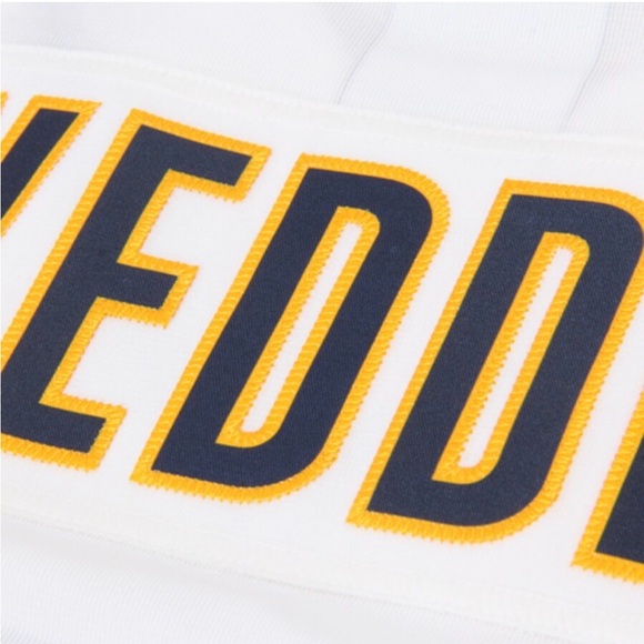 Mens San Diego Chargers Phillip Rivers Nike White Limited Jersey - Picture 6 of 7